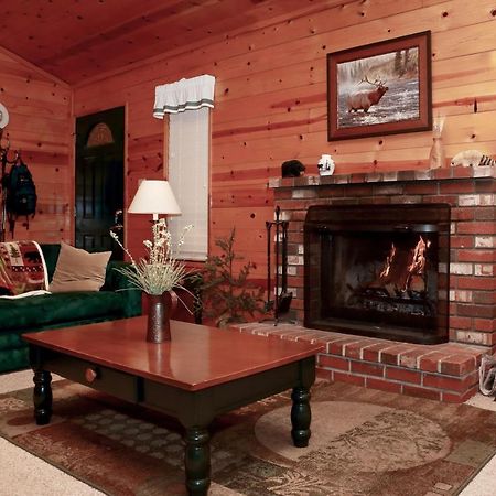 فيلا Elk Horn Retreat آيديلوايل المظهر الخارجي الصورة