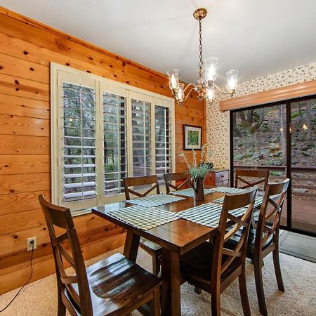 فيلا Elk Horn Retreat آيديلوايل المظهر الخارجي الصورة