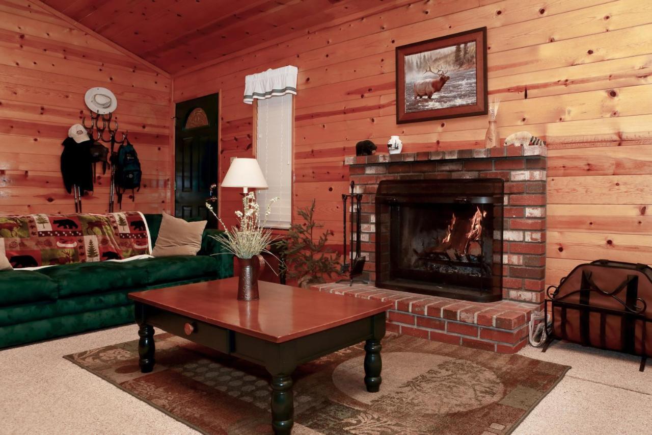 فيلا Elk Horn Retreat آيديلوايل المظهر الخارجي الصورة