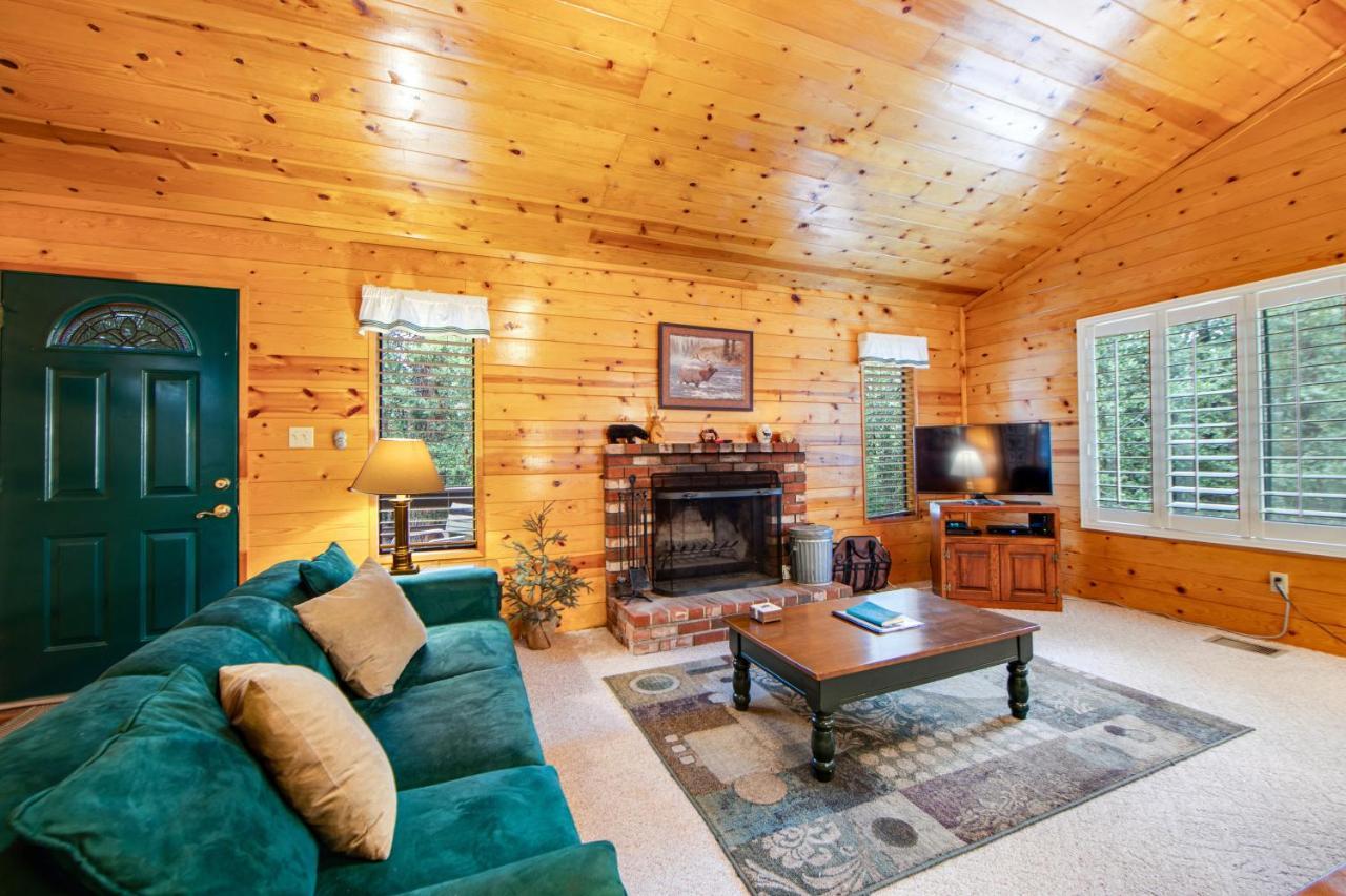 فيلا Elk Horn Retreat آيديلوايل المظهر الخارجي الصورة
